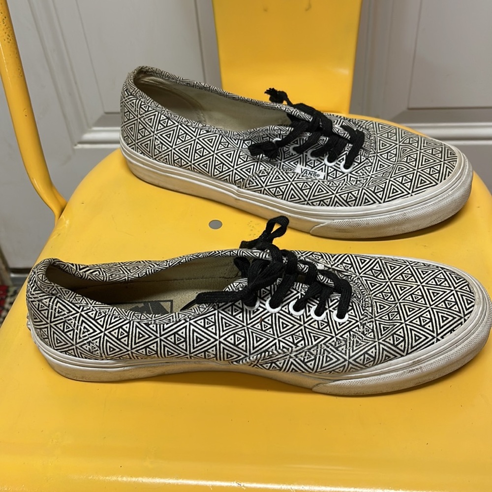 Vans “Off The Wall” sneakers - Picture 3 of 6